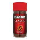 Klassno Classic Coffee 100Gm Bottle