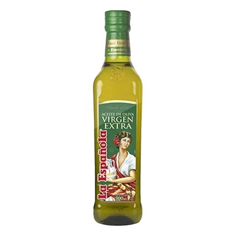 La Espanola Olive Oil Extra Virgin 250ml (Imported)