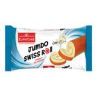 7000024 Euro Cake Jumbo Roll Vanilla 60 g