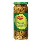 Delmonte Green Olives 450Gm Sliced