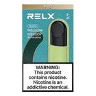 Relx Pod Pro Mellow Melody Honeydew 3% Nicotine Imported 1 Unit