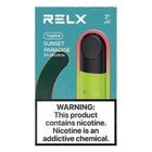 Relx Pod Pro Sunset Paradise Guava 3% Nicotine Imported 1 Unit