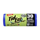 Tid Eaz Garbage Bag Small (Imported) 30 Pieces
