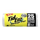 Tid Eaz Garbage Bag Small (Imported) 25 Pieces