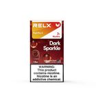 RELX Pod Pro 2-1 Pod Pack-Dark Sparkle-30mg/g-STD-M