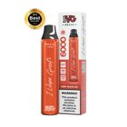 IVG Regal Mesh Disposable Ruby Guava Ice 6000 Puffs (50mg) 1 Piece