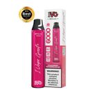 IVG Regal Mesh Disposable Strawberry Watermelon Ice 6000 Puffs (20mg) 1 Piece