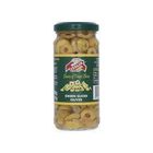 Italia Sliced Green Olives, 450g