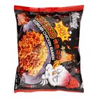 Noody Hot & 2x Spicy Chicken Ramen Noodles Black 123g