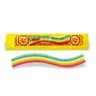 Chupa Chups Sour Belt Mixed Fruit Soft Candy 7g