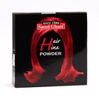 Saeed Ghani Hair Hina Powder