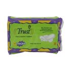 Trust Maxi Thick Long Napkins 10 Pieces
