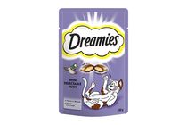 Dreamies Treat Duck 60g
