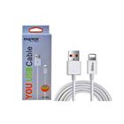 Faster FC-TP3 Lightning Cable 1 Unit