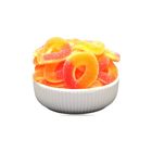 DulcePlus Ring Jelly Peach Loose 125g
