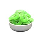 Dulceplus Ring Jelly (Sour Apple) Loose 500Gm