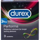 Durex Performa Condom 3 Pieces