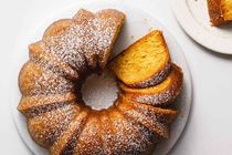 Kentucky Butter Cake 1 Piece