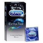Durex Extra Time 10 Pieces