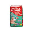 Royal Ozone Xxl16-25-50 Piecess