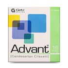 Advant 16mg 14 Tablets