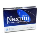 Nexum (20mg) 2 x 7 Capsules