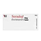 Seradepย 10mg 14 Tablets