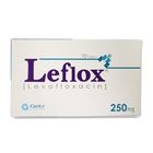 Leflox 250mg 10 Tablets