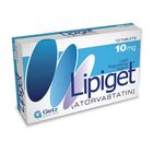 Lipigetย 10mg 10 Tablets