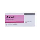 Airtal 100mg 2 x 10 Tablets