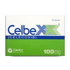 Celbexx 100mg 2 x 10 Capsules