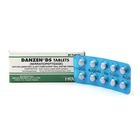 Danzen Tablets Ds 10mg 10s..This product is sold in strips