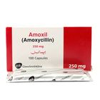 Amoxil (250mg)100 Capsules