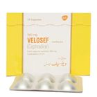 Velosef 500mg 12 Capsules
