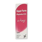 Xepat Forte Hcl 0.2% 5ml