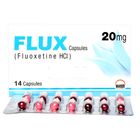 Flux 20mg 14 Capsules