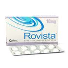 Rovista (10mg) 30 Tablets