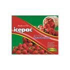 Icepac Frozen Strawberries 1kg