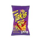 Takis Tortilla Chips Fuego Purple 2Oz 56g