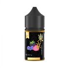 TOKYO SALTNIC BLACK TRIPLE BERRIES 30ML 50MG