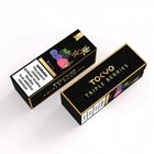 TOKYO SALTNIC BLACK TRIPLE BERRIES 30ML 30MG