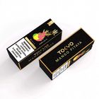 TOKYO SALTNIC BLACK MANGO PITAYA 30ML 30MG