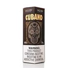 Vgod Cubano Brown 60ml 6mg