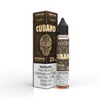 VGOD SALTNIC CUBANO RICH CREAMY CIGAR 30ML 50MG