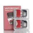 Vaporesso Xros 0.8ohm Pod