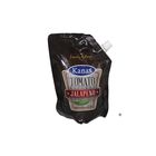 Kanas Tomato Ketchup Jalapeno 400g