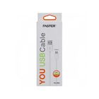 Faster FC-TP3 Data Cable Type-C 1 Unit