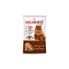 Meaoon Cat Food Beef & Vegetable 1kg