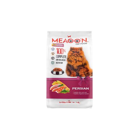 Meaoon Persian Cat Food 1kg