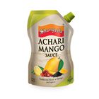 Shangrila Achari Mango Sauce 400g
